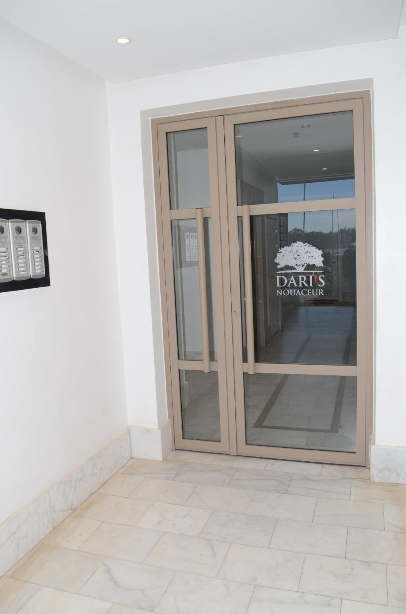Luxury Apartment Fully Furnished Casablanca Exterior photo