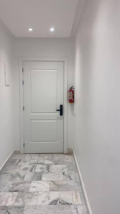 Luxury Apartment Fully Furnished Casablanca Exterior photo
